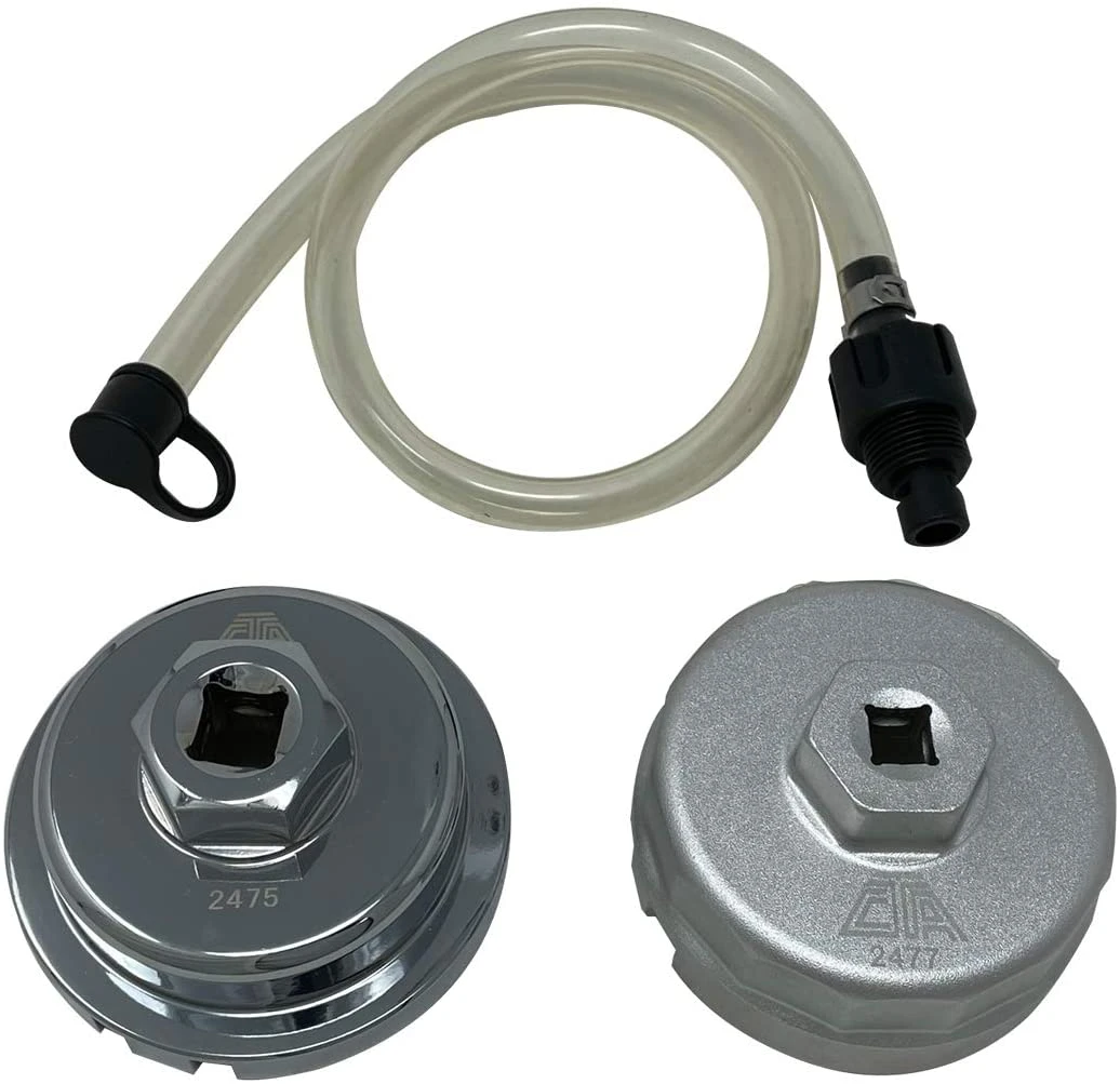 CTA Tools 2470 3 Pc. Toyota/Lexus/Scion Oil Change Kit