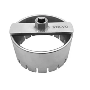 CTA Tools 2493 Volvo Fuel Tank Lock Ring Tool