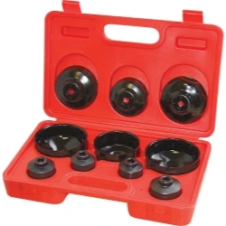 CTA Tools 26400 10pc OEM Oil & Fuel Service Kit