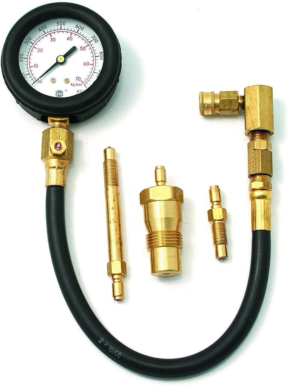 CTA Tools 2800 Diesel Compression Test Kit