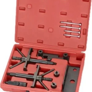 CTA Tools Volvo Crank Camshaft Alignment Tool Kit 4-6 Cyl Volvo Engines (2863)
