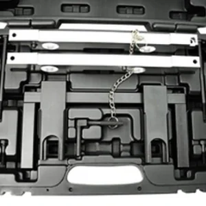 CTA Tools 2886 Bmw Timing Tool Kit - N51-54