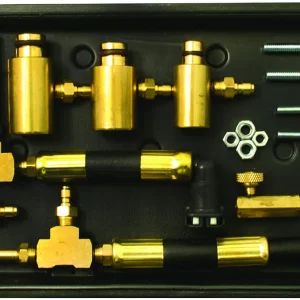 CTA Tools 3355 Fuel Injection Test Update Kit