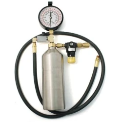 CTA Tools 3360 Fuel Injection Cleaning Can
