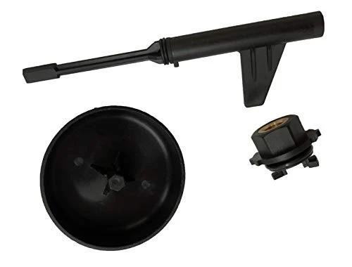 CTA Tools 3402 Benz Trans Oil Filling Kit
