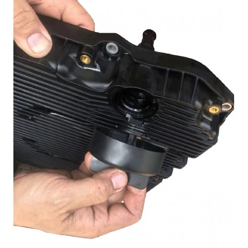 CTA Tools 3402 Benz Trans Oil Filling Kit — product image 2