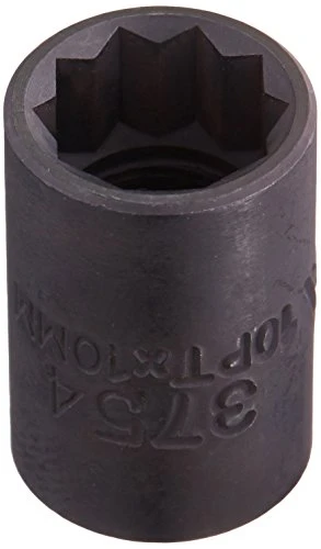 CTA Tools 3751 2 Piece Honda 10-Point Socket Set - 8mm & 10mm