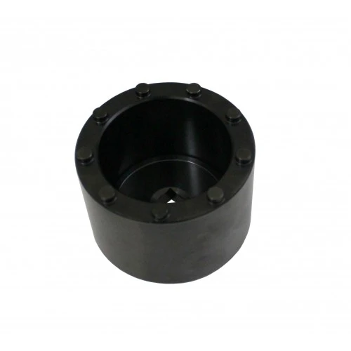 CTA Tools 3828 Dodge Hub Nut Socket - 9 Pin