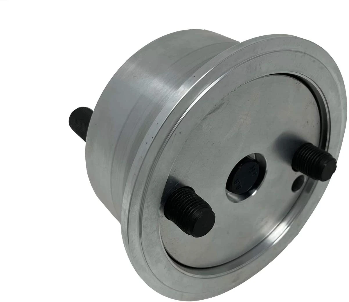 CTA Tools 3878 Rear Crankshaft Seal Installer Tool - 6.6L Duramax Diesel — product image 3