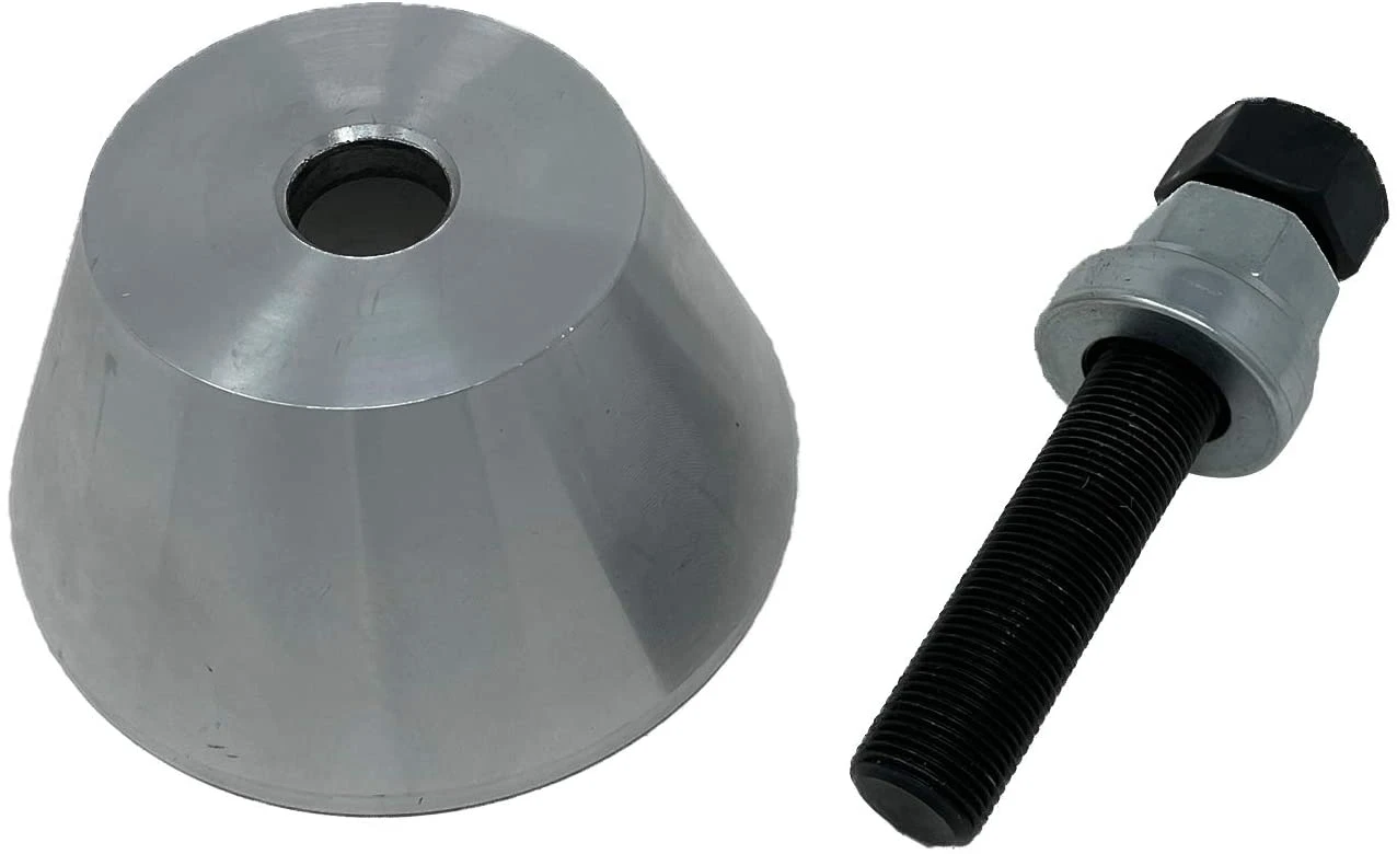 CTA Tools 3879 Front Crankshaft Seal Installer Tool - 6.6L Duramax Diesel — product image 2
