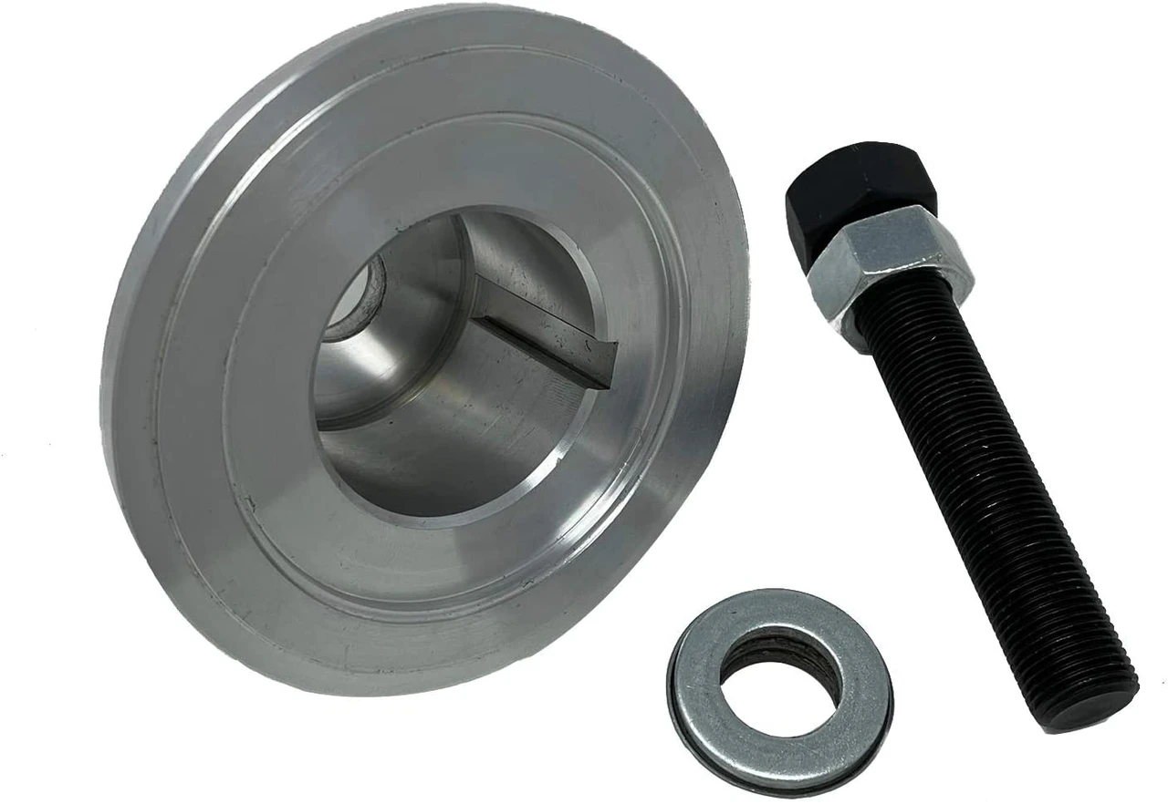 CTA Tools 3879 Front Crankshaft Seal Installer Tool - 6.6L Duramax Diesel — product image 3