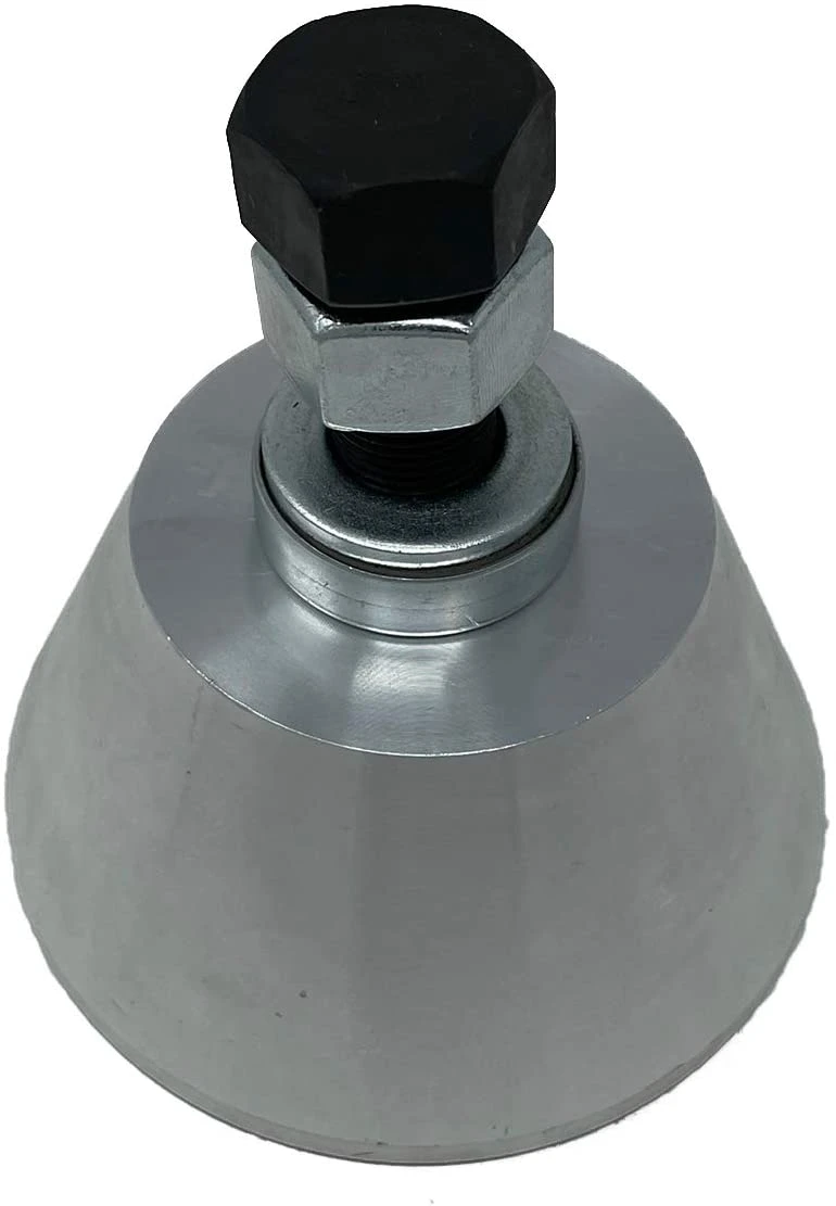 CTA Tools 3879 Front Crankshaft Seal Installer Tool - 6.6L Duramax Diesel — product image 4
