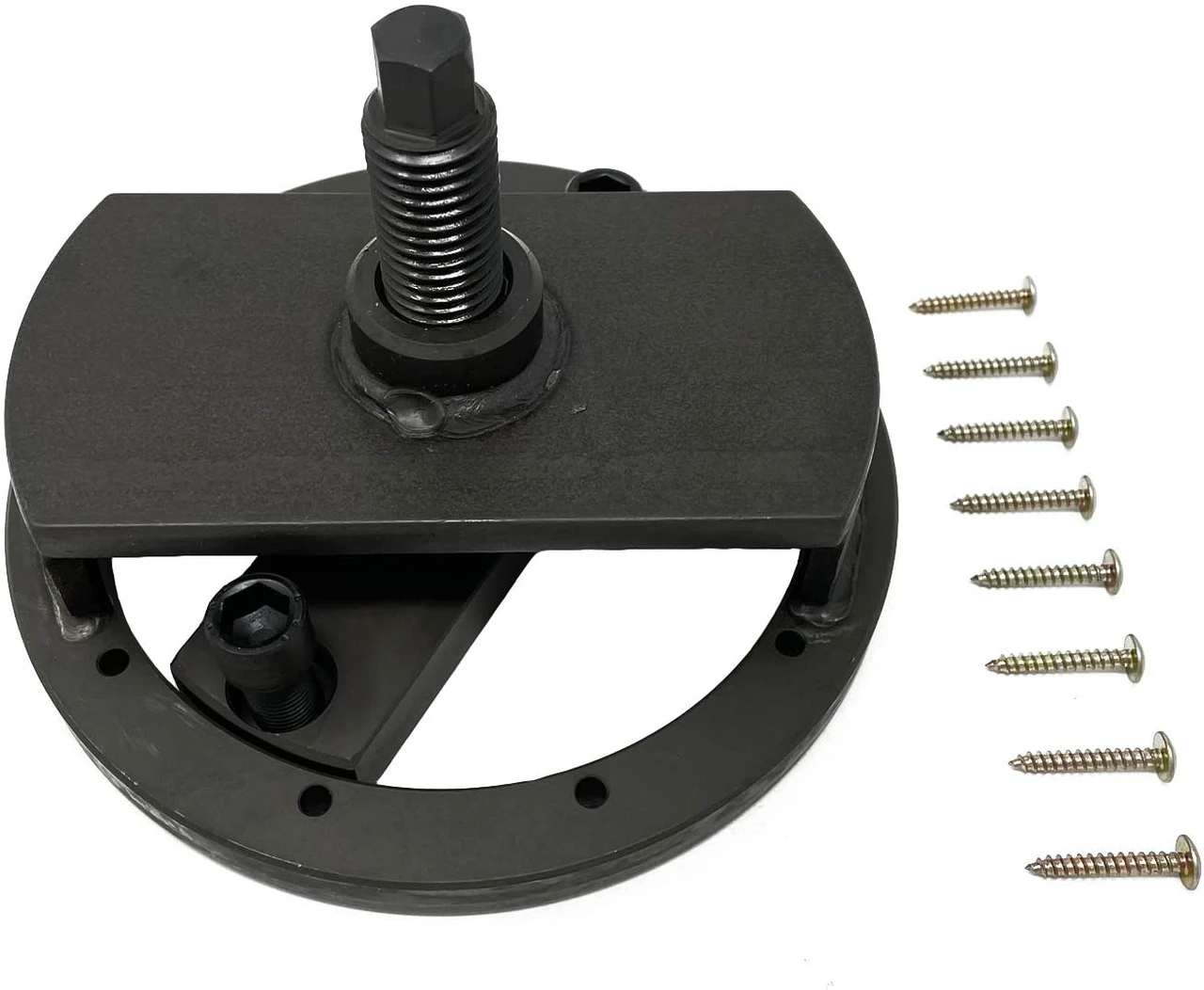 CTA Tools 3880 Rear Crankshaft Seal R&I Tool Cummins 3.5L, 3.9L, 5.9L & 6.7L