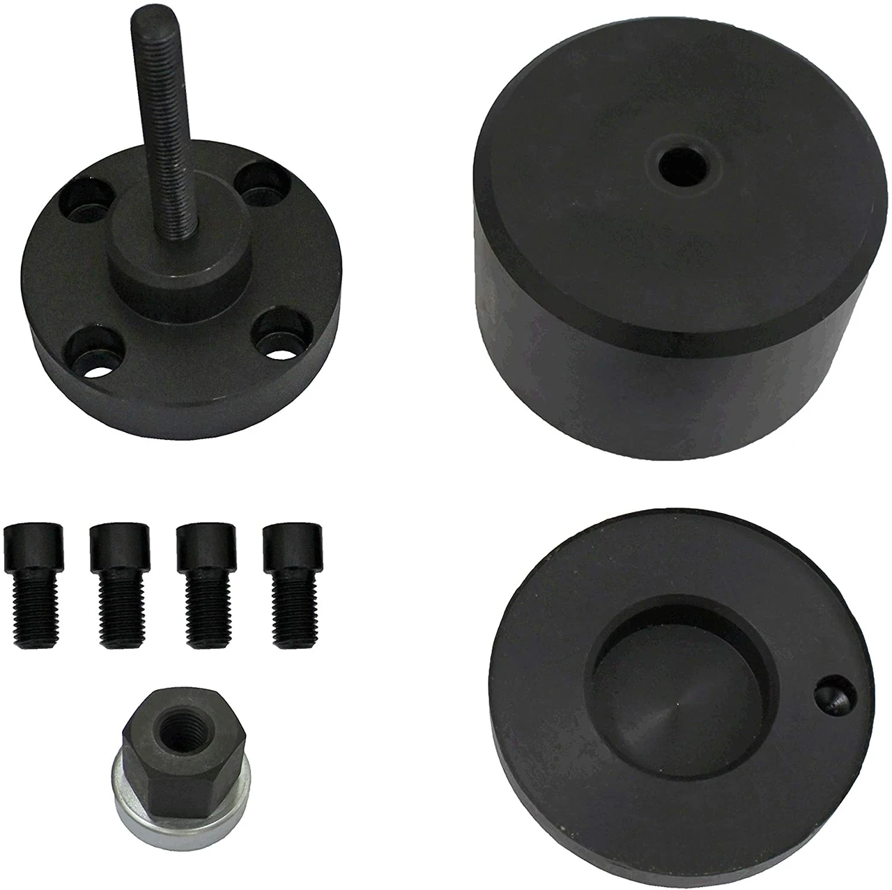 CTA Tools 3882 BMW Crankshaft Rear Oil Seal Installer