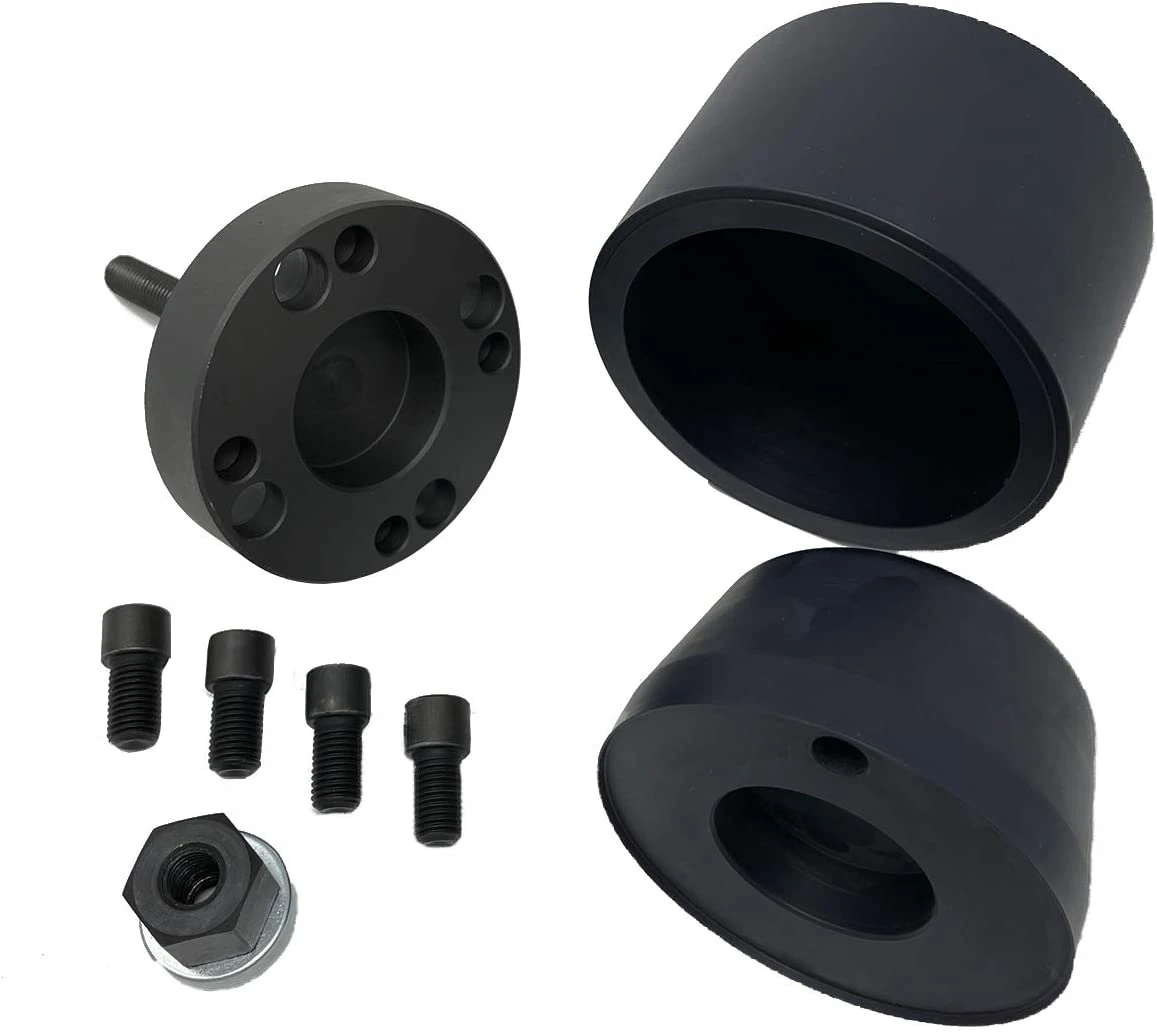 CTA Tools 3882 BMW Crankshaft Rear Oil Seal Installer — product image 2