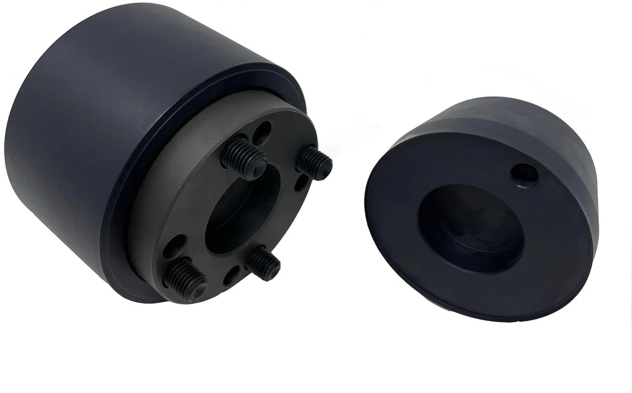 CTA Tools 3882 BMW Crankshaft Rear Oil Seal Installer — product image 3