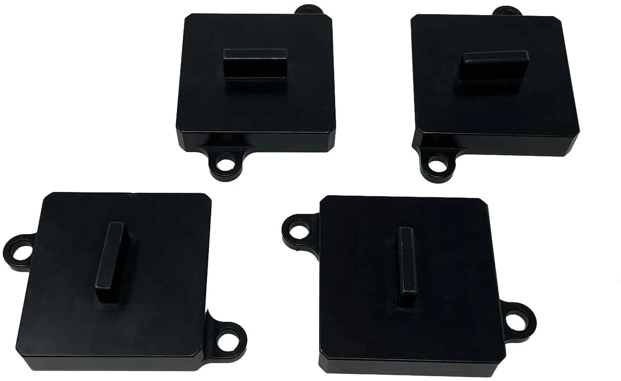 CTA Tools 3886 Porsche Cam Adjusting Blocks - 996 Turbo — product image 2