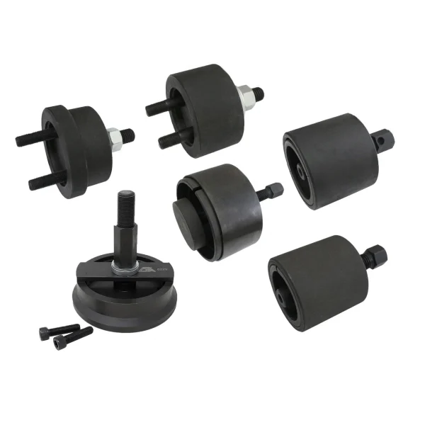 CTA Tools 4.5L/6.0L/6.4L Powerstroke F/R Crank I/R Master Set (6650)