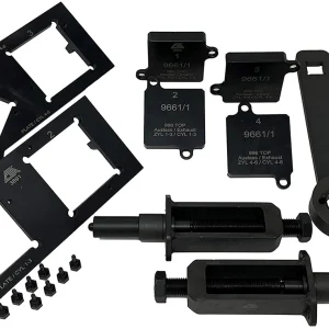 CTA Tools 4022 Porsche Timing Kit 996