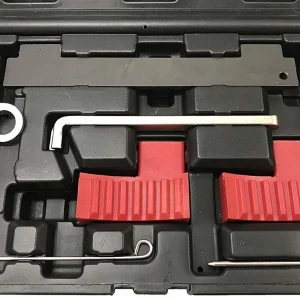 CTA Tools 4161 Chevy Camshaft Locking Tool Kit - 1.6 1.8
