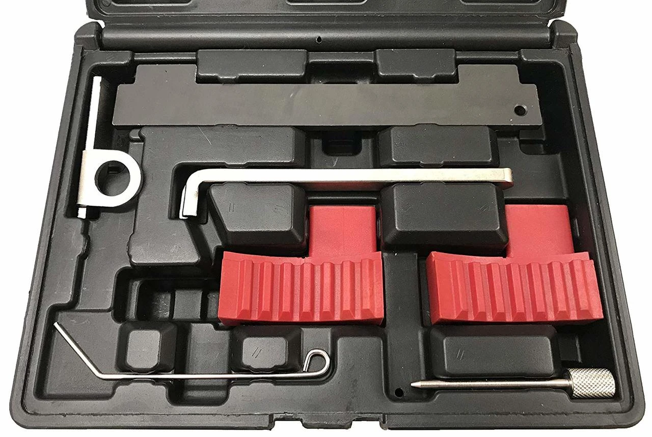 CTA Tools 4161 Chevy Camshaft Locking Tool Kit - 1.6 1.8