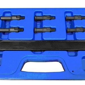 CTA Tools 4333 Pulley Holding Tool (Adjustable Universal Cam)