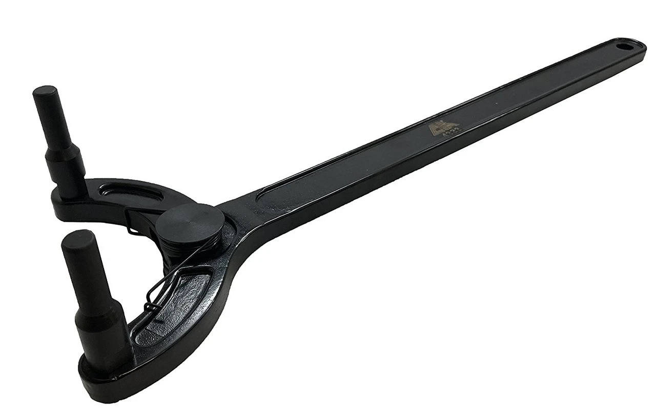 CTA Tools 4333 Pulley Holding Tool (Adjustable Universal Cam) — product image 2