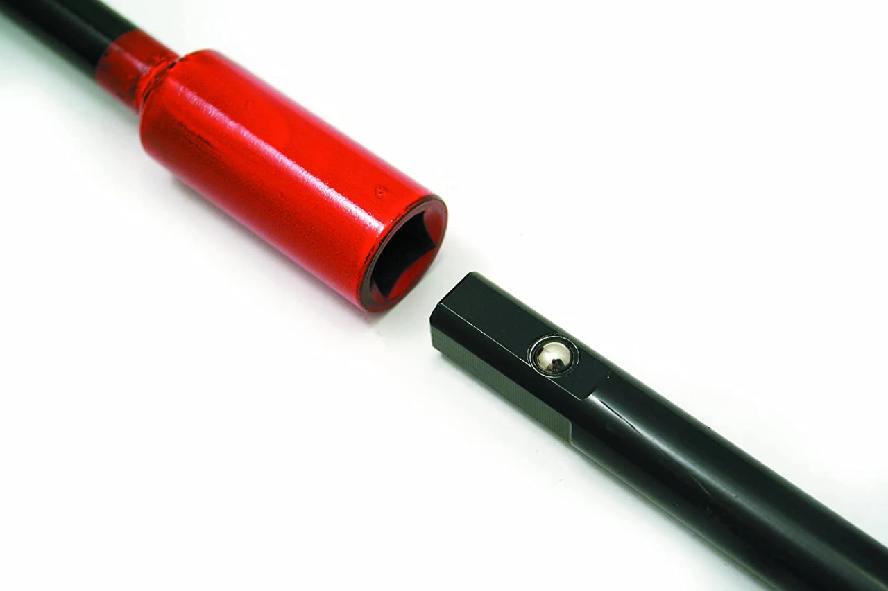 CTA Tools 4380 Spare Tire Tool Kit — product image 2