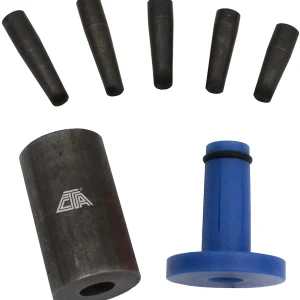 CTA Tools 5008 GM/Subaru Fuel Injector Seal Tool Set