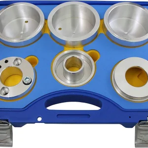 CTA Tools 5012 VW/Audi Crankshaft PTFE Rear Seal Installer