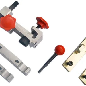 CTA Tools 5017 Porsche Cam Timing Kit - 986 & 996