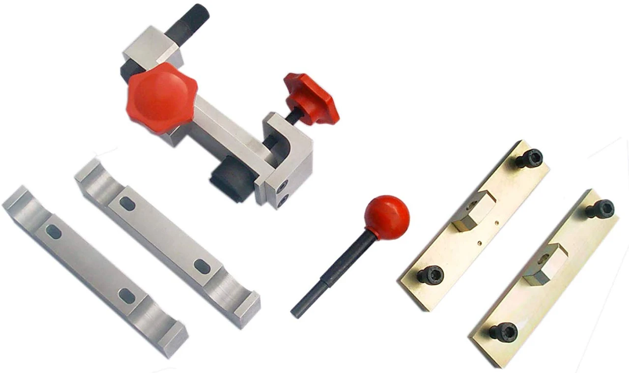 CTA Tools 5017 Porsche Cam Timing Kit - 986 & 996