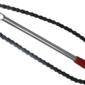 CTA Tools 5053 48" H.D. Chain Wrench