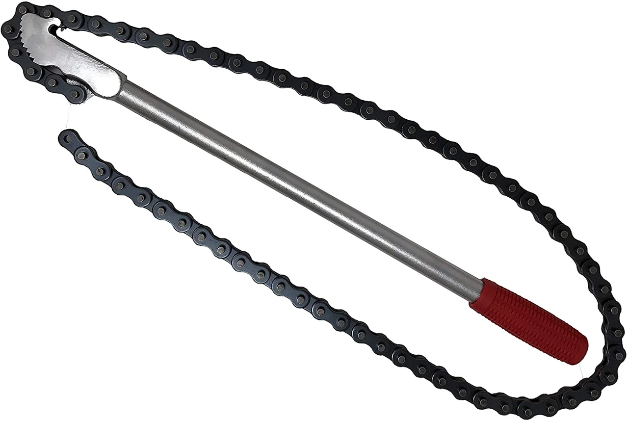 CTA Tools 5053 48" H.D. Chain Wrench