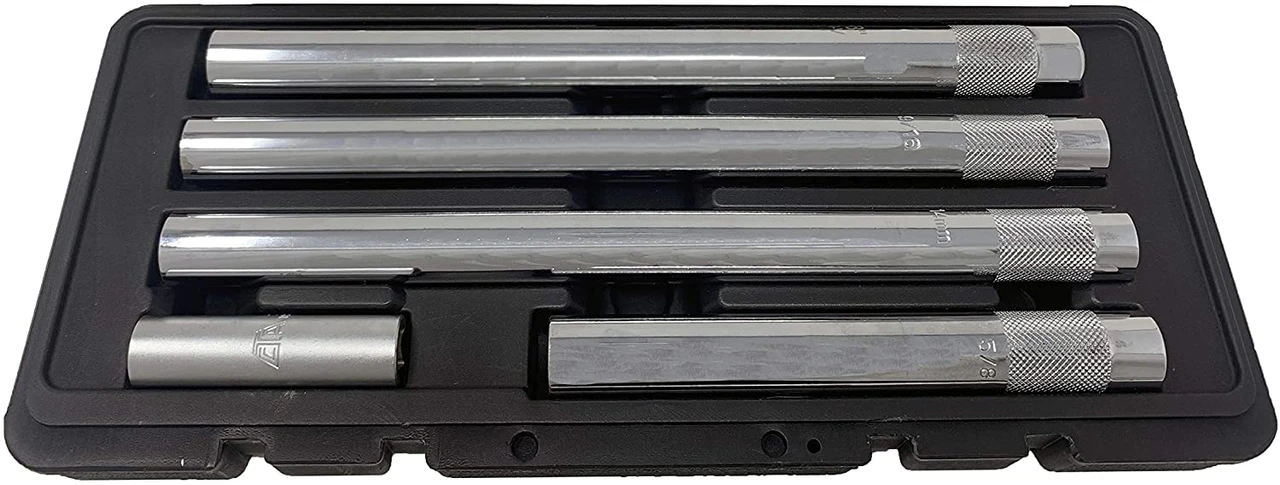 CTA Tools 5061 5 Pc. Spark Plug Socket Set