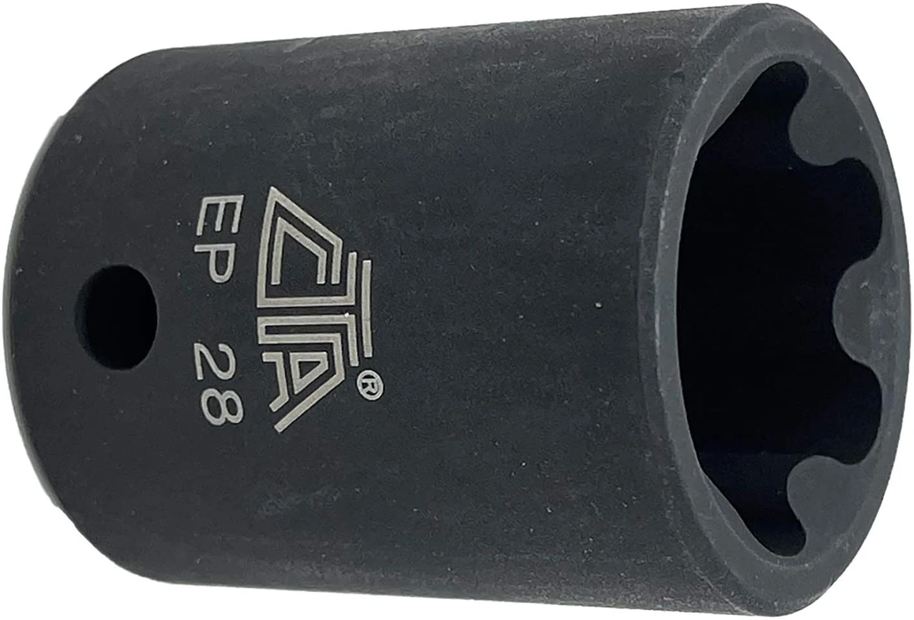 CTA Tools 5428 Torx Plus Socket - EP28