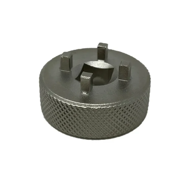 CTA Tools 5435 Coolant Pump Thermostat Key - VW/Audi