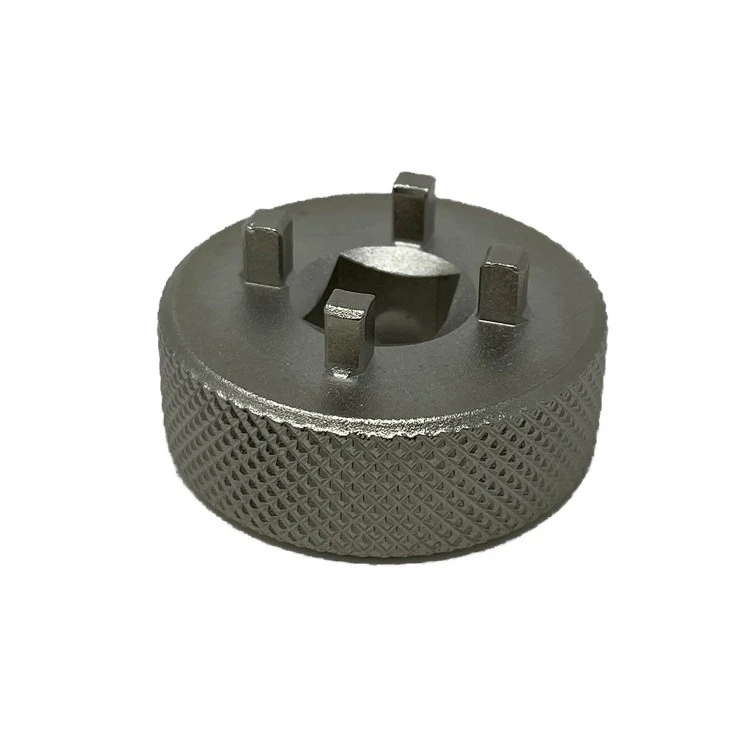 CTA Tools 5435 Coolant Pump Thermostat Key - VW/Audi