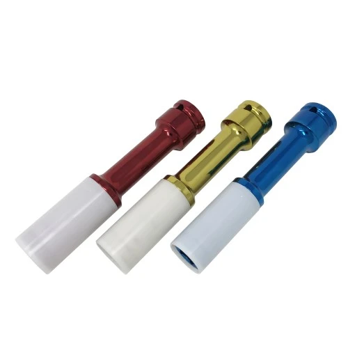 CTA Tools 7069 Extended Lug Socket Set - 17mm, 19mm & 21mm — product image 2