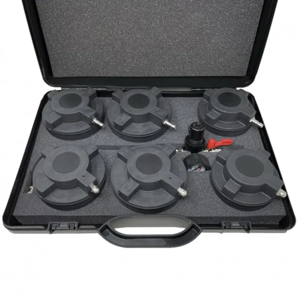 CTA Tools 7397 Turbo System Tester HD