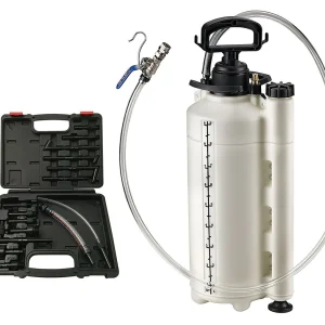 CTA Tools 7404 ATF Tank/Adapter Bundle