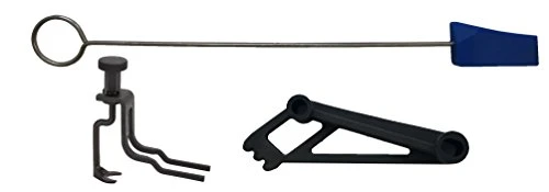 CTA Tools 7640U Ford Camshaft and Valve Tool Kit
