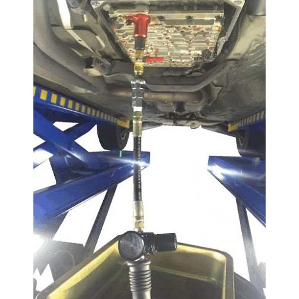 CTA Tools 7650 Transmission Oil Drain and Flush Kit — product image 2