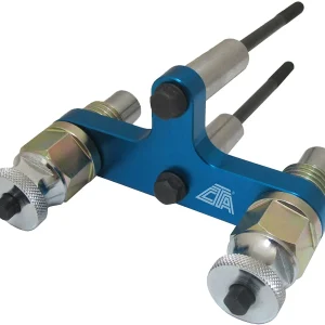 CTA Tools 7658 BMW N20/N55 Fuel Injector Remover