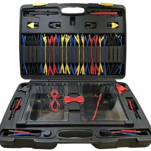 CTA Tools 7662 92 Pc. Master Line Kit - Electrical Testing