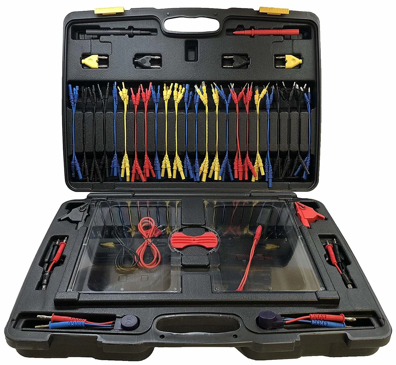 CTA Tools 7662 92 Pc. Master Line Kit - Electrical Testing