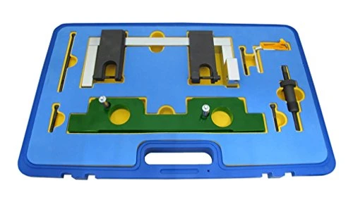 CTA Tools 7675 BMW N20/N26 Timing Tool Kit, 8 Piece