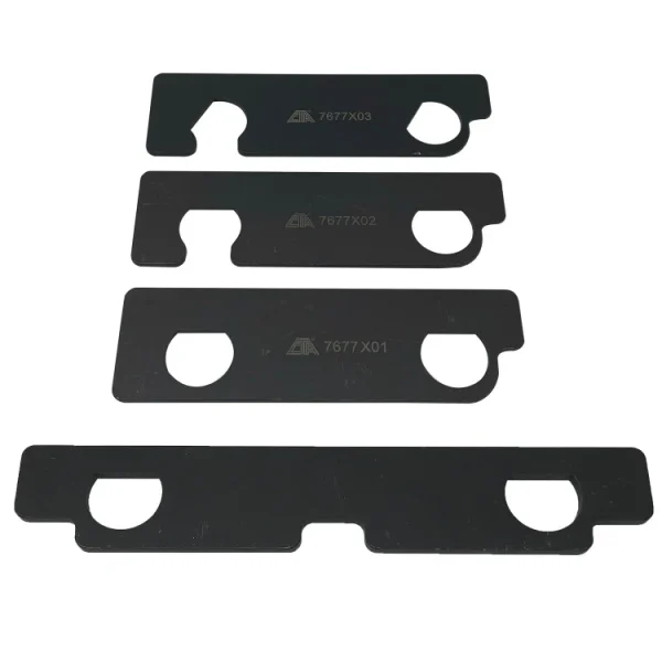 CTA Tools 7728 4 Pc. GM Cam Gear Holder Set