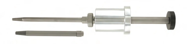 CTA Tools 7806 Injector Seal Extractor Kit