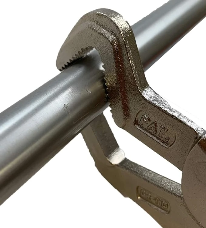 CTA Tools 7878 Sway Bar Link Parrot Nose Pliers — product image 2